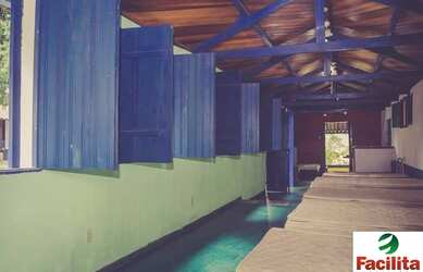 Imagem 7: VENDO FAZENDA HISTORICA ( ANO 1.832 ) VALE DO PARAIBA ( 4261