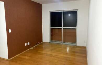 Imagem: O apartamento à venda possui 3 Dormitórios, 2 Banheiros, 1