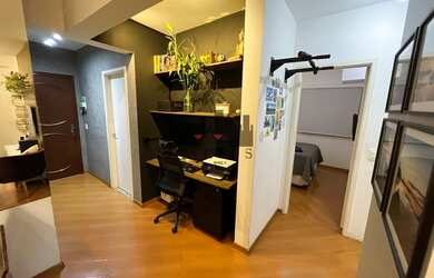 Imagem 14: 2 dormitórios, 1 banheiros, 1 vaga na garagem, 60M² de Área Construída