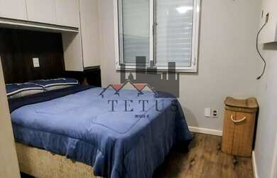 Imagem 4: 3 dormitórios, 1 suítes, 2 banheiro, 1 vaga na garagem, 97M² de Área...