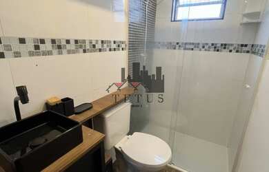 Imagem 7: 2 dormitórios, 1 banheiros, 1 vaga na garagem, 46M² de Área Construída