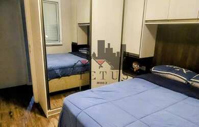 Imagem 5: 3 dormitórios, 1 suítes, 2 banheiro, 1 vaga na garagem, 97M² de Área...