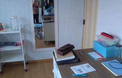 Imagem 10: SOBRADO Á VENDA EM SÃO PAULO NA CARDOSO FRANCO