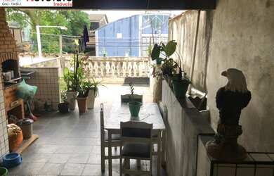 Imagem: A casa possui 2 Dormitórios, 2 Vagas na garagem, 87m² de Área