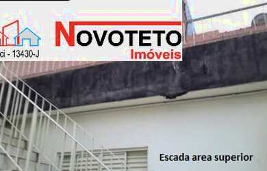 Imagem 3: CASA Á VENDA EM SÃO PAULO NA MOOCA