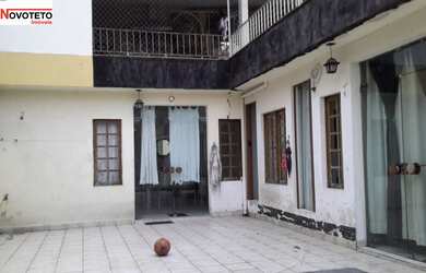 Imagem 12: CASA Á VENDA EM SÃO PAULO NA MOOCA