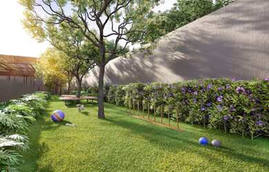 Imagem 15: APARTAMENTO RESIDENCIAL em São Paulo - SP, Higienópolis