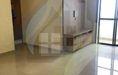 Imagem: O apartamento possui 3 Dormitórios, 1 Suíte, 2 Banheiros