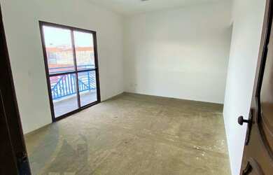 Imagem: O apartamento possui 2 Dormitórios, 1 Suíte, 2 Banheiros