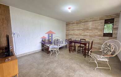 Imagem 7: CASA CONDOMINIO RESIDENCIAL em BRASÍLIA - DF, REGIÃO DOS LAGOS (SOBRADINHO