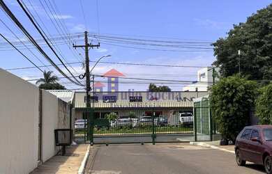 Imagem 9: CONDOMÍNIO MANSÕES CALIFORNIA, JARDIM BOTÂNICO, BRASÍLIA-DF