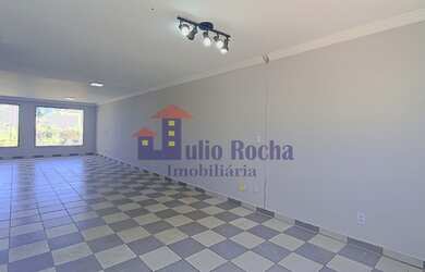 Imagem: A sala comercial possui 1 Banheiro e 65m² de Área e está