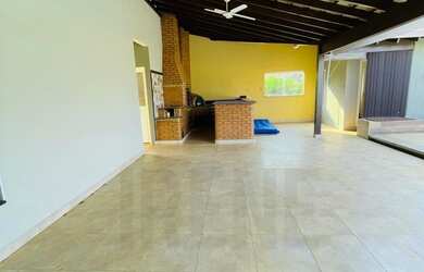 Imagem 8: CHACARA RESIDENCIAL em MARÍLIA - SP, PARQUE DOS SABIÁS II PADRE NÓBREGA