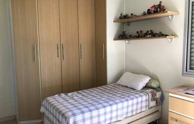 Imagem 7: APARTAMENTO RESIDENCIAL em MARÍLIA - SP, CENTRO