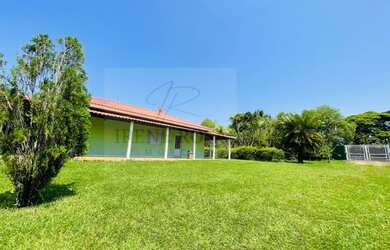 Imagem 6: CHACARA RESIDENCIAL em MARÍLIA - SP, SÍTIOS DE RECREIO MORADA DO SOL