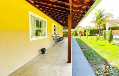 Imagem 13: CHACARA RESIDENCIAL em MARÍLIA - SP, SÍTIOS DE RECREIO SANTA ROSA PADRE...