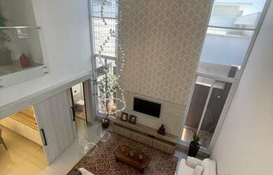 Imagem 13: CASA EM CONDOMINIO RESIDENCIAL em MARÍLIA - SP, PARQUE DAS ESMERALDAS...