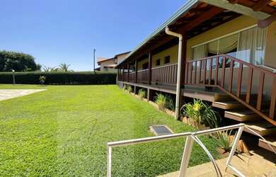 Imagem 9: CHACARA RESIDENCIAL em MARÍLIA - SP, SÍTIOS DE RECREIO SANTA ROSA PADRE...