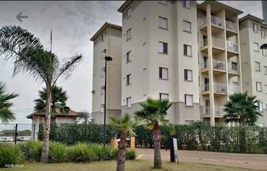 Imagem 3: APARTAMENTO RESIDENCIAL em MARÍLIA - SP, JARDIM TANGARÁ