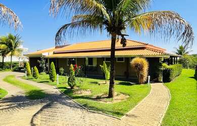 Imagem 2: CHACARA RESIDENCIAL em MARÍLIA - SP, SÍTIOS DE RECREIO SANTA ROSA PADRE...