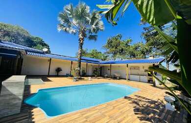 Imagem 3: CHACARA RESIDENCIAL em MARÍLIA - SP, SÍTIOS DE RECREIO SANTA CAROLINA