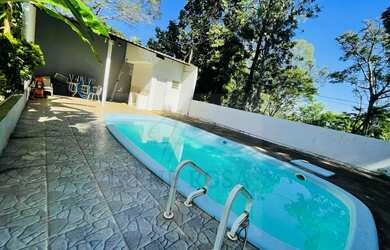 Imagem 5: CHACARA RESIDENCIAL em MARÍLIA - SP, VILA ROMANA