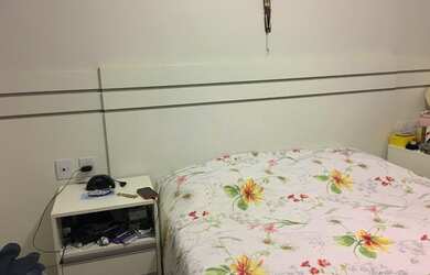 Imagem 13: APARTAMENTO RESIDENCIAL em MARÍLIA - SP, JARDIM CRISTO REI