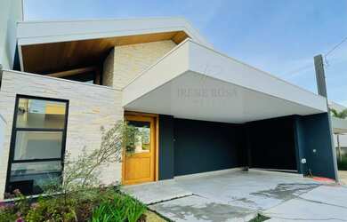 Imagem 2: CASA EM CONDOMINIO RESIDENCIAL em MARÍLIA - SP, PARQUE DAS ESMERALDAS...