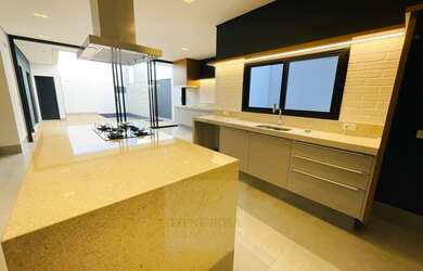 Imagem 7: CASA EM CONDOMINIO RESIDENCIAL em MARÍLIA - SP, PARQUE DAS ESMERALDAS...