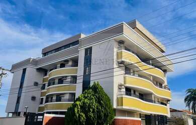 Imagem: O apartamento possui 2 Dormitórios, 1 Suíte, 2 Banheiros