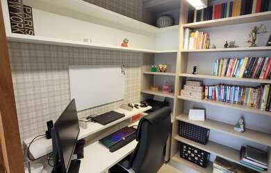 Imagem 13: APARTAMENTO RESIDENCIAL em MARÍLIA - SP, CENTRO