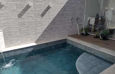 Imagem 14: CASA EM CONDOMINIO RESIDENCIAL em MARÍLIA - SP, PARQUE DAS ESMERALDAS...