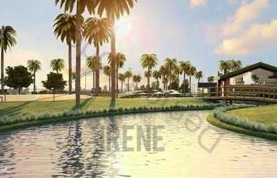 Imagem 3: TERRENO EM CONDOMINIO RESIDENCIAL em MARÍLIA - SP, VILLAGE DAMHA MARÍLIA