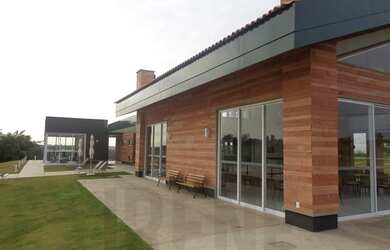 Imagem 8: TERRENO EM CONDOMINIO RESIDENCIAL em MARÍLIA - SP, VILLAGE DAMHA MARÍLIA