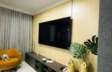 Imagem 10: APARTAMENTO RESIDENCIAL em MARÍLIA - SP, BARBOSA