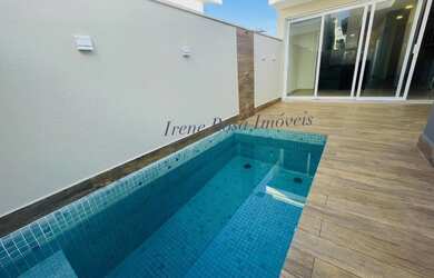 Imagem 2: CASA EM CONDOMINIO RESIDENCIAL em MARÍLIA - SP, PARQUE DAS ESMERALDAS...