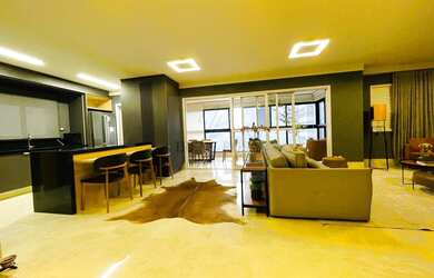 Imagem 5: APARTAMENTO RESIDENCIAL em MARÍLIA - SP, BARBOSA