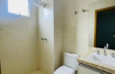 Imagem 13: APARTAMENTO RESIDENCIAL em MARÍLIA - SP, JARDIM SÃO GERALDO