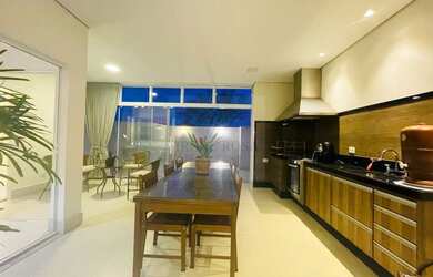 Imagem 6: CASA EM CONDOMINIO RESIDENCIAL em MARÍLIA - SP, JARDIM COLIBRI