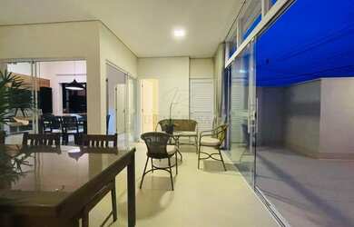 Imagem 3: CASA EM CONDOMINIO RESIDENCIAL em MARÍLIA - SP, JARDIM COLIBRI