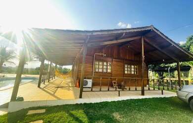 Imagem 3: CHACARA RESIDENCIAL em MARÍLIA - SP, CHÁCARA DE RECREIO LETÍCIA II...