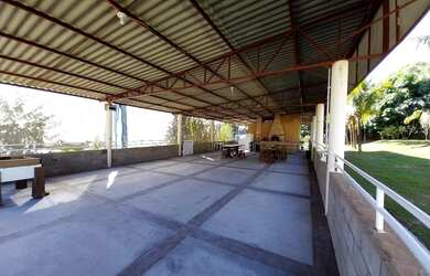 Imagem 13: CHACARA RESIDENCIAL em MARÍLIA - SP, CHÁCARA DE RECREIO LETÍCIA II...