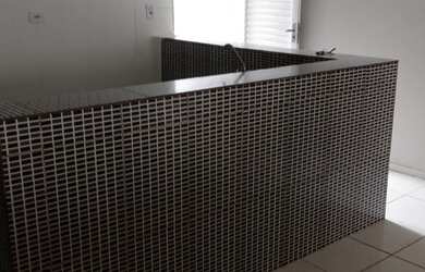 Imagem 4: CASA RESIDENCIAL em MARÍLIA - SP, PALMITAL