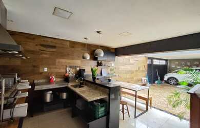 Imagem: CASA RESIDENCIAL em MARÍLIA - SP, JARDIM MONTE CASTELO