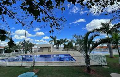 Imagem 12: CASA EM CONDOMINIO RESIDENCIAL em MARÍLIA - SP, JARDIM NAZARETH