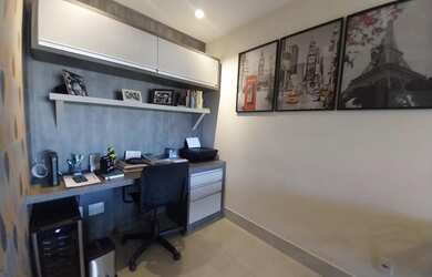 Imagem 3: APARTAMENTO RESIDENCIAL em MARÍLIA - SP, SANTA TEREZA