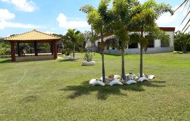 Imagem 8: CHACARA RESIDENCIAL em MARÍLIA - SP, SÍTIOS DE RECREIO LETÍCIA PADRE...