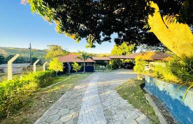 Imagem 13: CHACARA EM CONDOMINIO RESIDENCIAL em MARÍLIA - SP, PARQUE SERRA DOURADA