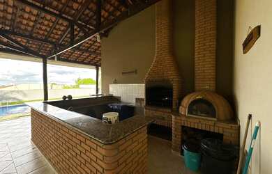 Imagem 3: CHACARA EM CONDOMINIO RESIDENCIAL em MARÍLIA - SP, PARQUE DOS SABIÁS...