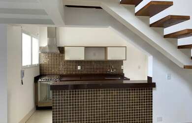 Imagem 2: APARTAMENTO RESIDENCIAL em MARÍLIA - SP, CENTRO